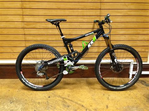 2008 Commencal Meta 551 Frame Only Price Drop For Sale