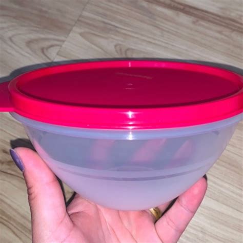 Tupperware Tigela Maravilhosa 500ml Móvel de Cozinha Tupperware