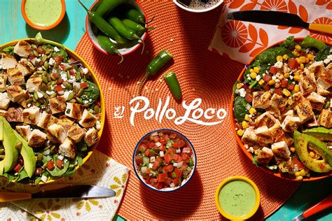 El Pollo Loco Announces New Deliciously Satisfying Double Chicken