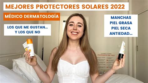 Todo Lo Que Debes Saber Sobre El Protector Solar Bella Aurora Protege