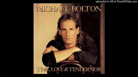 Michael Bolton When A Man Loves A Woman 12 Tet A4 432 Hz Tuning