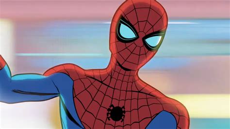 Your Friendly Neighborhood Spider-Man Archives - ComicBook.com