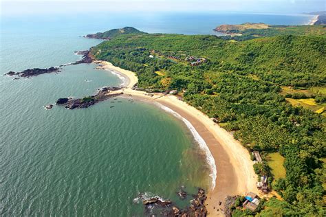 Om Beach, Gokarna: How To Reach, Best Time & Tips