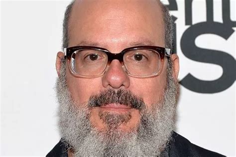 David Cross Bringing Hit Comedy Show To Dublins 3olympia Theatre