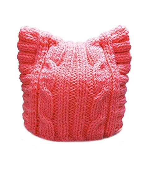 The Fourth Wave Of Feminism Meet The Pink Pussy Hat Kindred Media