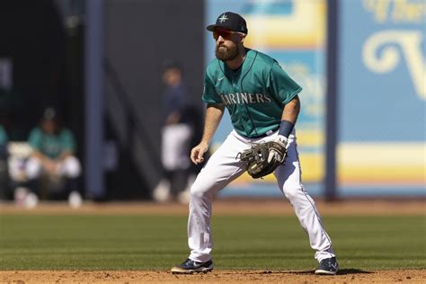 Mariners 2023 Spring Training Game #10: Open Game Thread - Lookout Landing