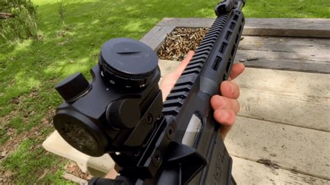 The Best Rimfire Scope For 22lr In 2024 Scopes Field