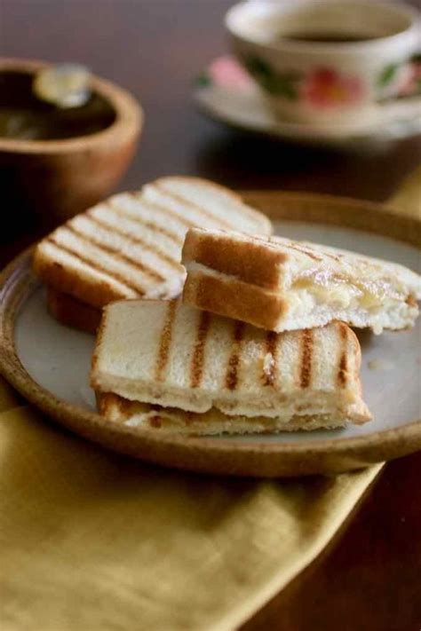 Kaya Toast Malaysian And Singaporian Recipe 196 Flavors