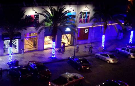 View From The Days Inn Hotel Suites Al Saada Street Aqaba