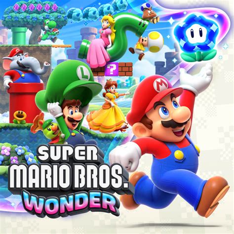 X Supermariobroswonder Gamer Spoiler