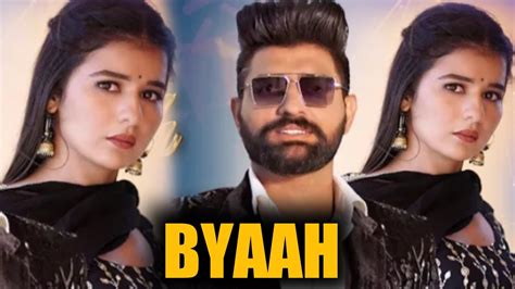 Byaah Khasa Aala Chahar Khasa Aala Chahar New Song Youtube