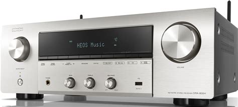 Denon DRA-800H - купить по низким ценам с доставкой по всей России ...