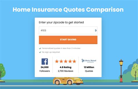 Insurify Review - Can It Help You Find The Right Insurance?