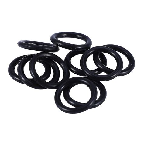 Black Rubber Oil Seal Packaging Type Packet At Rs 30 Piece In Howrah