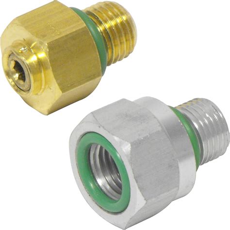 Amazon Four Seasons 35762 Pressure Relief Valve Switch Automotive