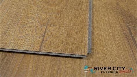 Mohawk Puretech Honey Oak From River City Flooring Youtube