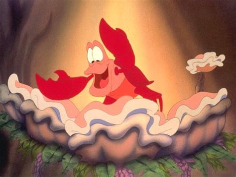 Sebastian - Classic Disney Photo (32398616) - Fanpop