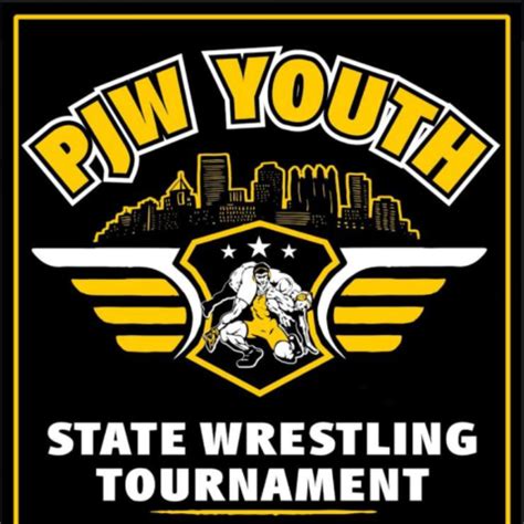 PJW Youth State Championships | PAJW