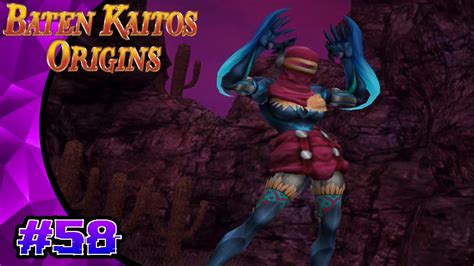 Baten Kaitos Origins Let S Play Blind Part Guillo Youtube