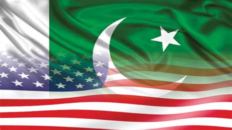 The Future Of Pak US Relations By Lt Gen Retd Naeem Khalid Lodhi