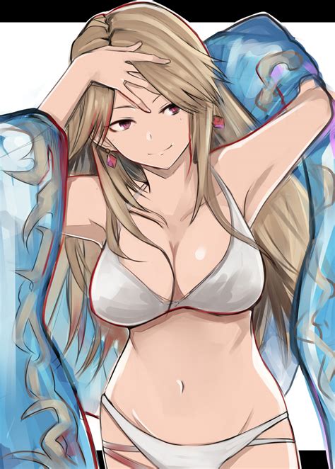 Katalina Granblue Fantasy Drawn By Nerotarou Danbooru