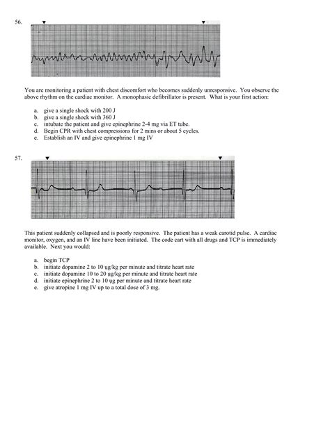 ACLS | PDF