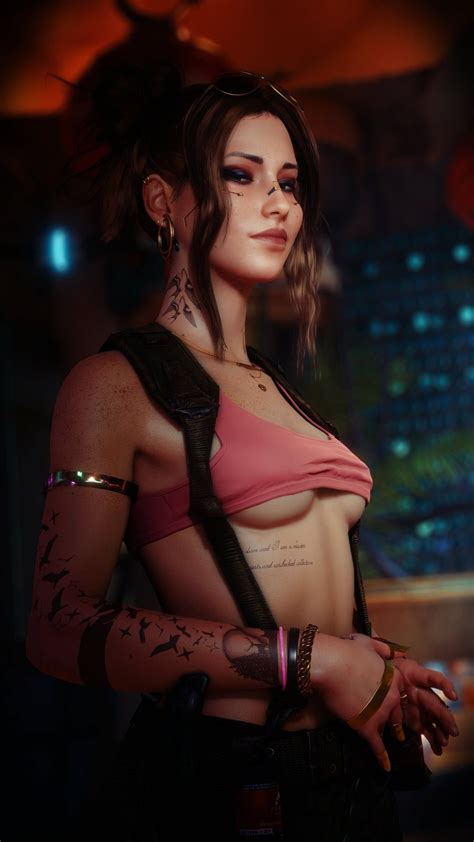 Pin By Vol7age On Cyberpunk Cyberpunk Girl Cyberpunk Cyberpunk