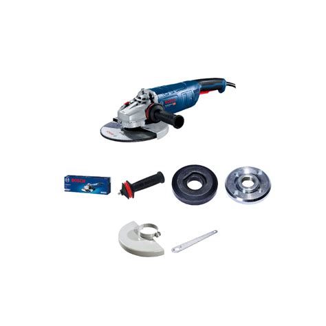 Bosch GWS 24 230 Professional Angle Grinder 06018C30K0