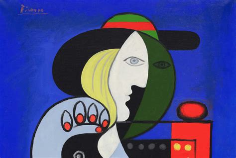 Auction Of The Week Pablo Picasso Masterpiece Sells For An Astounding