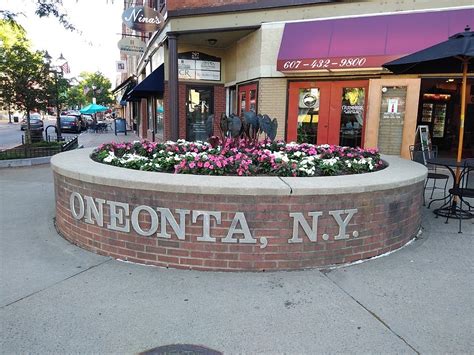 5 Reasons to Love Oneonta, NY