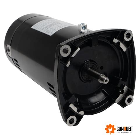 Gomadeit Usq Pool Pump Motor Replacesta Rite Dura Glas Hp P Ra E