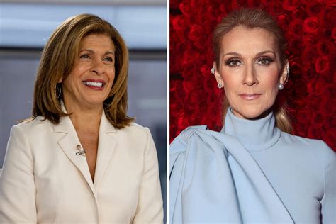 Where to Watch Celine Dion and Hoda Kotb's Interview on NBC | NBC Insider