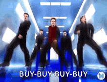 Nsync Bye Bye Bye GIFs | Tenor