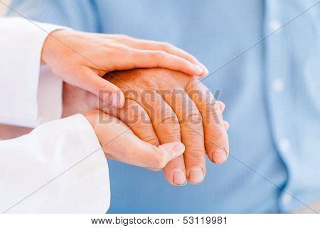 elderly hands image photo  trial bigstock