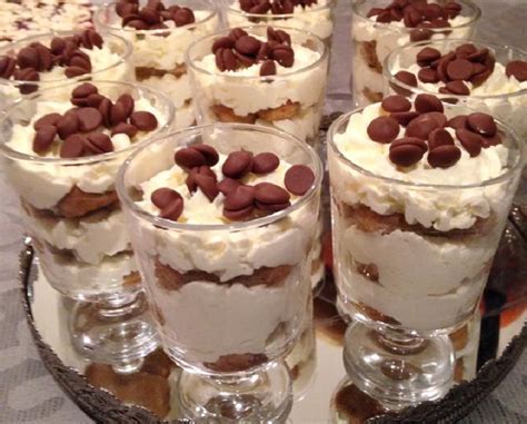 Tiramisu In Glas Ramadanreceptennl