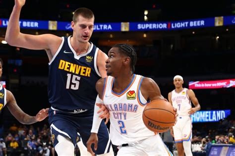 Denver Nuggets Onde Assistir