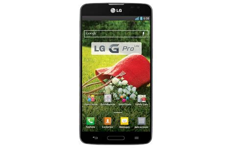 Como Reiniciar Un Celular Lg Pro Lite Compartir Celular