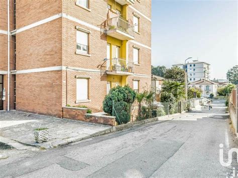 Vendita Appartamento Castelletto Sopra Ticino Trilocale In Via Monte