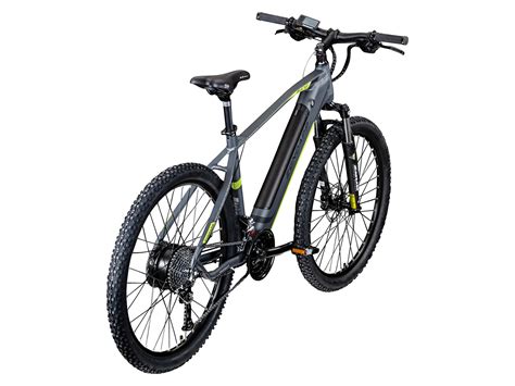 Z Ndapp E Bike Mtb Z B Mountainbike Zoll