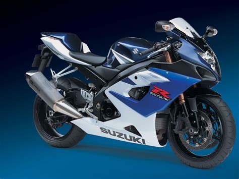 Review Of Suzuki GSX R 1000 2003 Pictures Live Photos Description