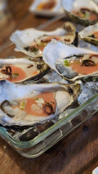 Naked Finn A Sustainable Journey Of Special Seafood Delights The Diva Eats Prata