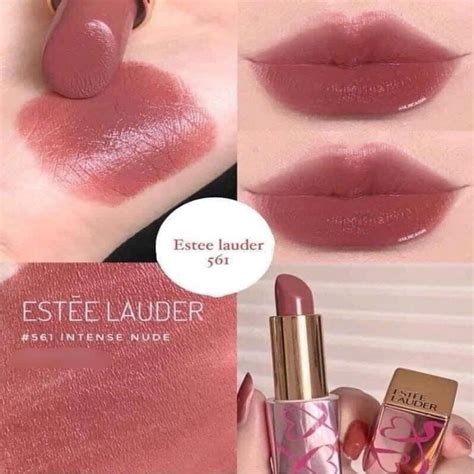 Son Estee Lauder Pure Color Envy 561 Intense Nude 3 5g