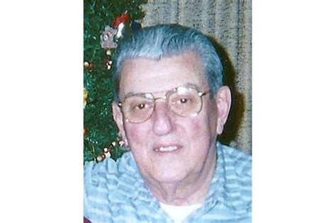 George Merrill Obituary 1931 2017 Marine City Mi The Times Herald