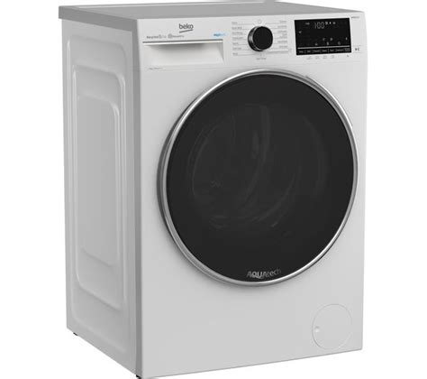 Beko Pro Aquatech B W Aw Bluetooth Kg Spin Washing Machine