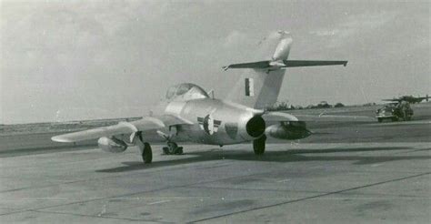 1963 / Mikoyan-Gurevitch MiG-15, Algerian Air Force (1963-1988) - First ...