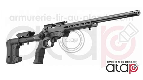 Cz 457 Mdt Carabine 22 Lr