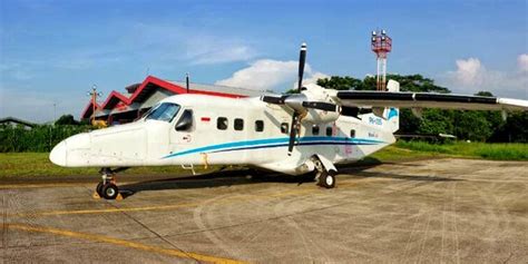 Fakta Pesawat Susi Air Terbakar Diserang Kkb Hingga Status Pilot