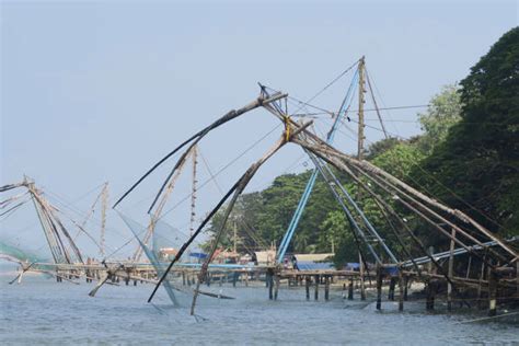 400+ Sea Port Of Kochi India Stock Photos, Pictures & Royalty-Free ...