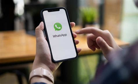 O WhatsApp Agora Permite Fixar Mensagens Em Conversas Individuais Ou