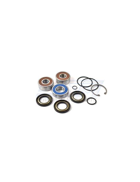 Kit réparation turbine Kawasaki 1500 ultra 310lx jet pump repair kit